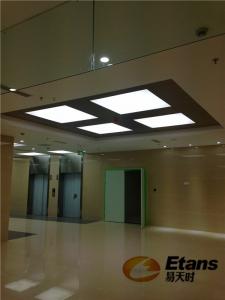 四川省腫瘤醫院外科樓門診大廳