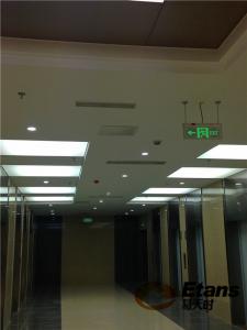 四川省腫瘤醫院外科樓電梯間